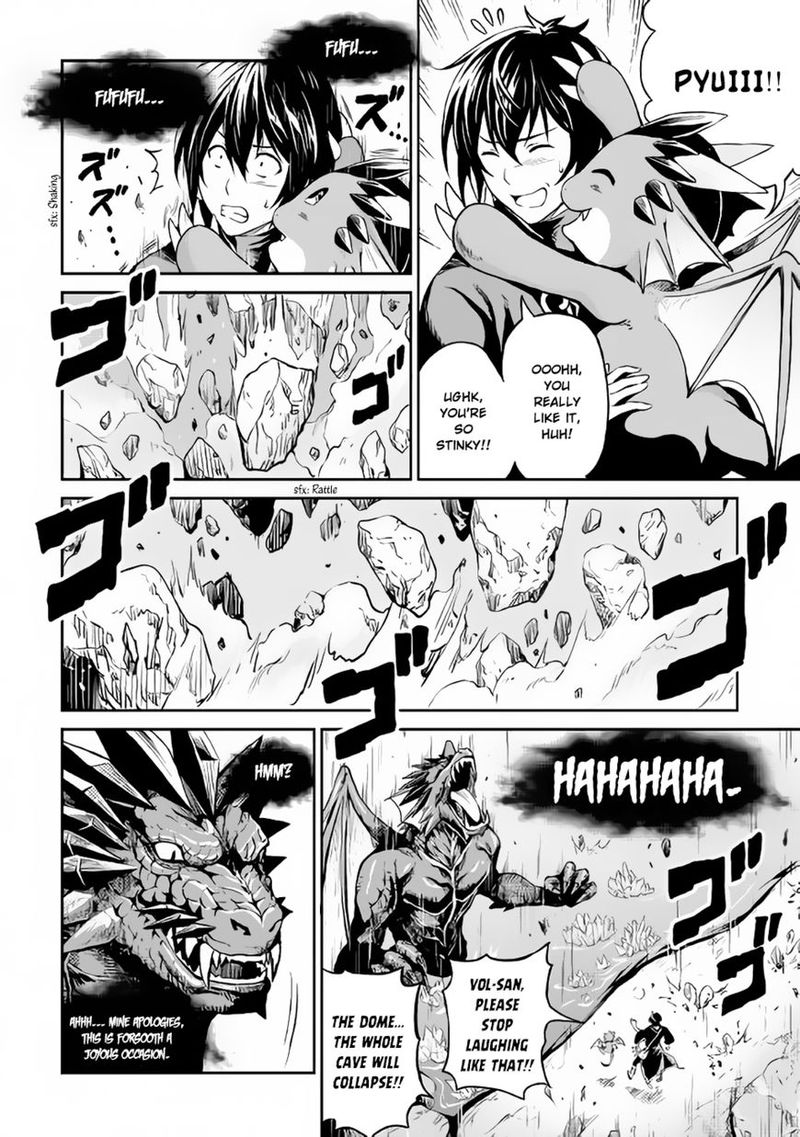 Sozai Saishuka no Isekai Ryokouki - Chapter 8 image 14